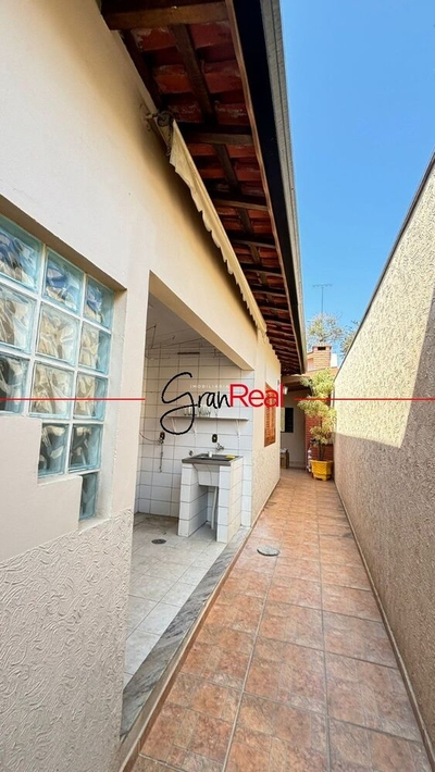 Sobrado, 4 quartos, 304 m² - Foto 3