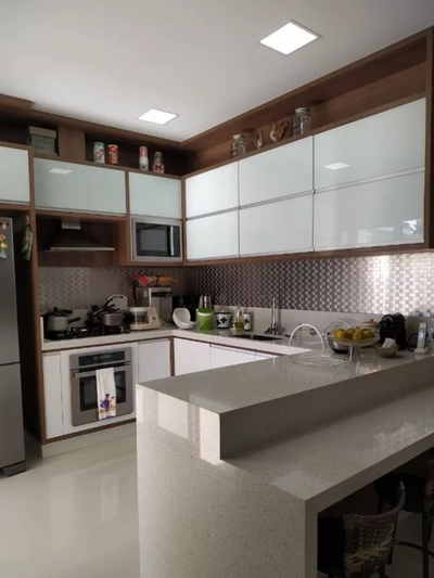 Casa de Condomínio, 4 quartos - Foto 4