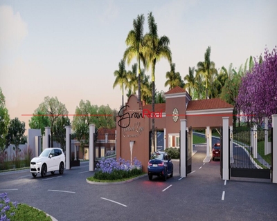 Terreno, 502 m² - Foto 2