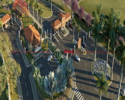 Terreno, 502 m² - Foto 3