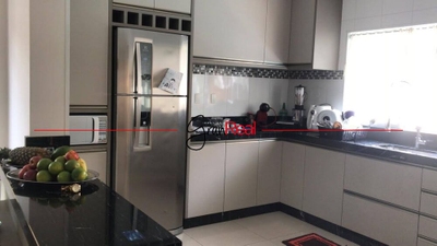 Sobrado, 3 quartos, 249 m² - Foto 3