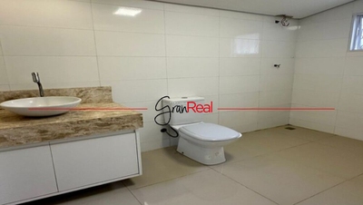 Chácara, 3 quartos, 1000 m² - Foto 1