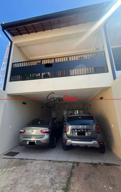 Sobrado, 3 quartos, 292 m² - Foto 2