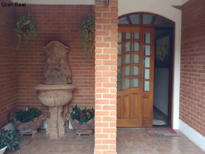 Chácara, 9 quartos, 2500 m² - Foto 3