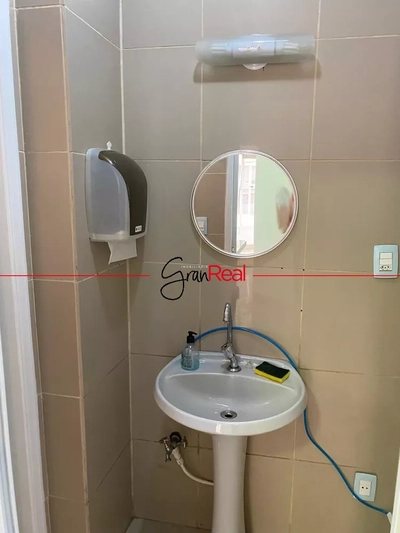 Sala-Conjunto, 40 m² - Foto 5