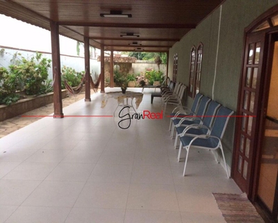 Sobrado, 5 quartos, 608 m² - Foto 4