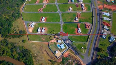 Terreno, 301 m² - Foto 3