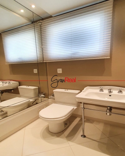 Apartamento, 3 quartos, 247 m² - Foto 5