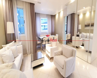 Apartamento, 3 quartos, 247 m² - Foto 1