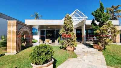 Chácara, 5 quartos, 7754 m² - Foto 2