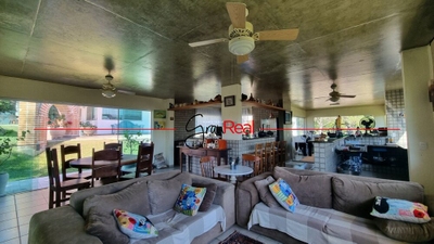 Chácara, 5 quartos, 7754 m² - Foto 4