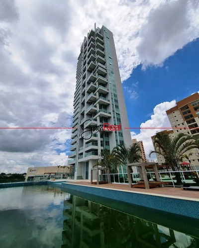 Apartamento, 3 quartos, 106 m² - Foto 1