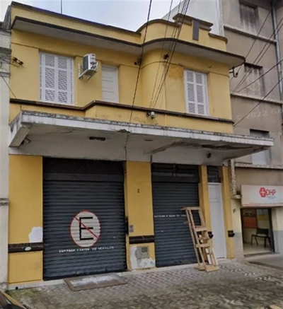 Loja-Salão, 47 m² - Foto 4