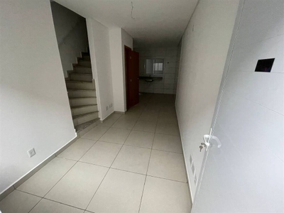 Casa de Condomínio, 2 quartos - Foto 2