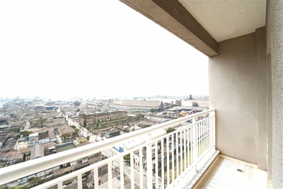 Sala-Conjunto, 46 m² - Foto 2