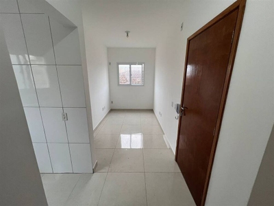 Apartamento, 2 quartos, 55 m² - Foto 3