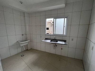 Apartamento, 2 quartos, 55 m² - Foto 5
