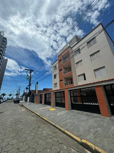 Apartamento, 1 quarto, 45 m² - Foto 1