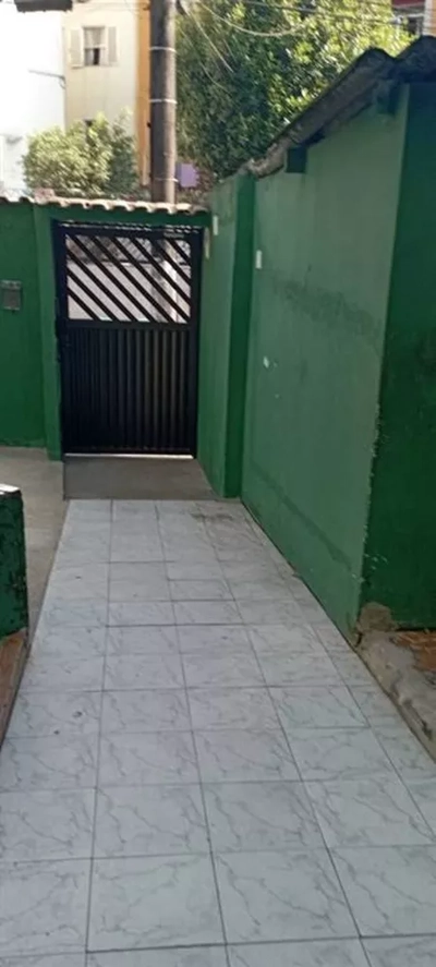 Apartamento, 2 quartos, 47 m² - Foto 1