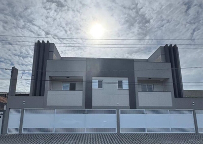 Casa de Condomínio, 1 quarto - Foto 2