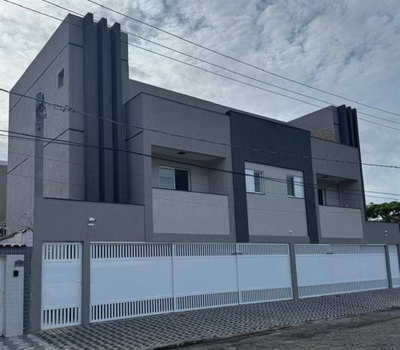 Casa de Condomínio, 1 quarto - Foto 1