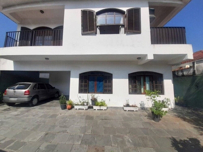 Casa, 3 quartos, 250 m² - Foto 2