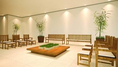 Apartamento, 2 quartos, 74 m² - Foto 5