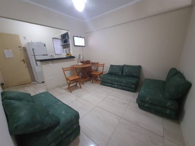 Kitnet-Studio, 36 m² - Foto 1