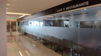 Sala-Conjunto, 39 m² - Foto 4