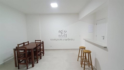 Apartamento, 3 quartos - Foto 2