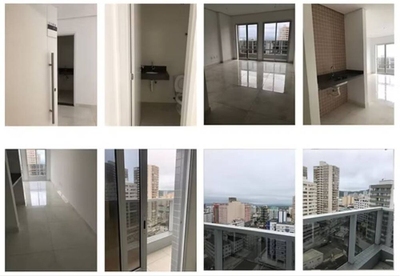 Sala-Conjunto, 39 m² - Foto 1