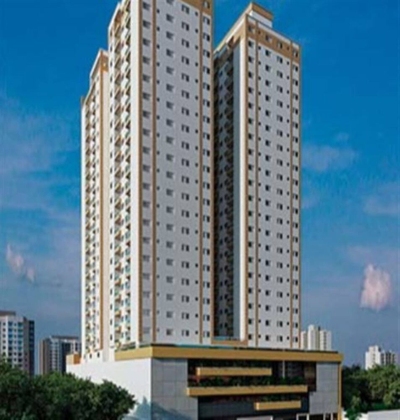 Apartamento, 2 quartos, 69 m² - Foto 1