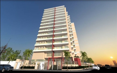 Apartamento, 3 quartos, 106 m² - Foto 3