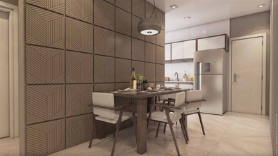 Apartamento, 2 quartos, 63 m² - Foto 5