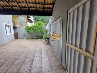 Casa, 3 quartos, 199 m² - Foto 2