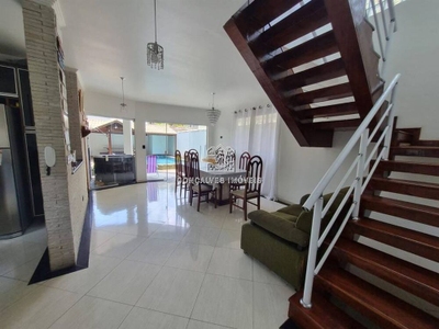 Casa, 3 quartos, 199 m² - Foto 3