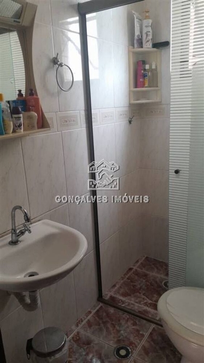 Apartamento, 1 quarto - Foto 3