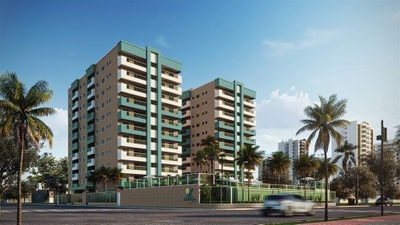 Apartamento, 2 quartos, 77 m² - Foto 3