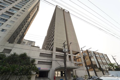 Sala-Conjunto, 42 m² - Foto 3