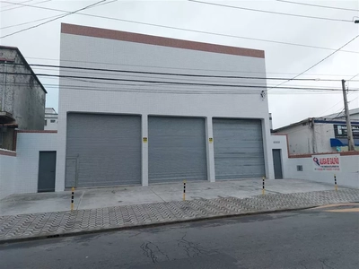 Sala-Conjunto, 745 m² - Foto 1