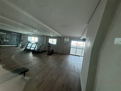 Apartamento, 3 quartos, 140 m² - Foto 2