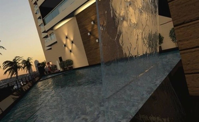 Apartamento, 3 quartos, 106 m² - Foto 2