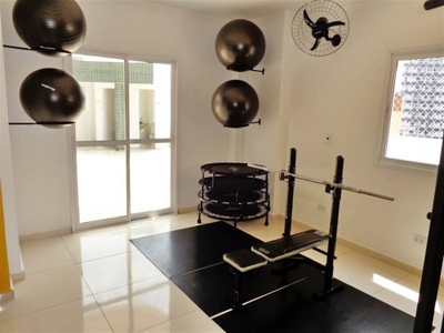 Apartamento, 2 quartos, 91 m² - Foto 4