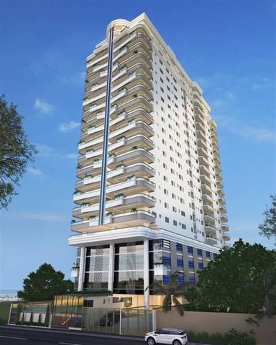 Cobertura, 2 quartos, 94 m² - Foto 1