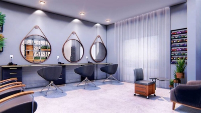 Apartamento, 2 quartos, 79 m² - Foto 4