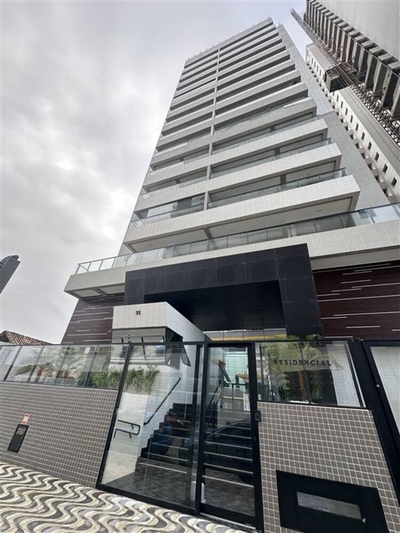 Apartamento, 2 quartos, 65 m² - Foto 1