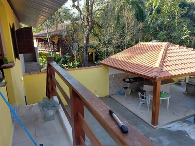 Casa, 2 quartos, 75 m² - Foto 1
