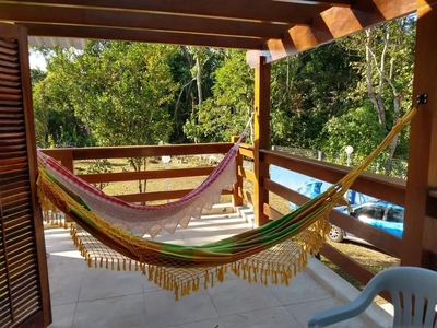 Casa, 2 quartos, 75 m² - Foto 3