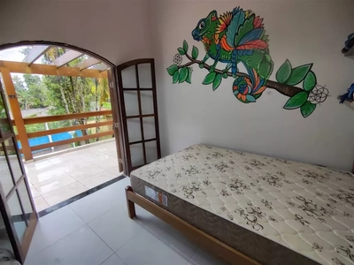 Casa, 2 quartos, 75 m² - Foto 4