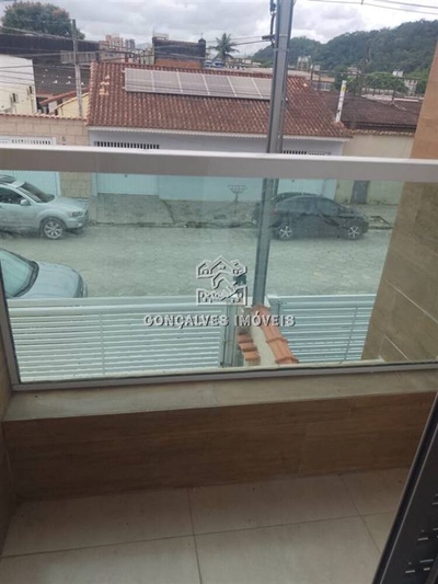 Casa, 3 quartos - Foto 2